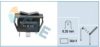 RENAU 0855102700 Blower Switch, heating/ventilation